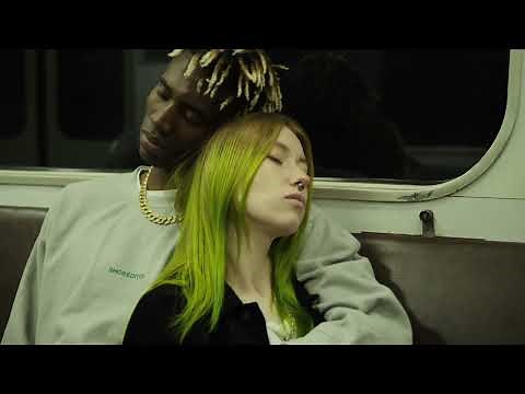 Mr.Kitty - After Dark - Eric Krolak cover