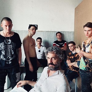 Tutti gli attori di Mare Fuori che avevan già recitato in Gomorra