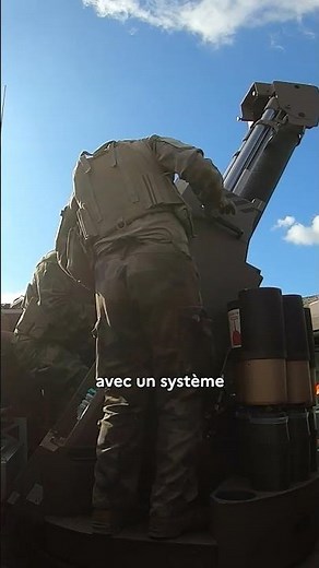 Le Griffon MEPAC sort les griffes !