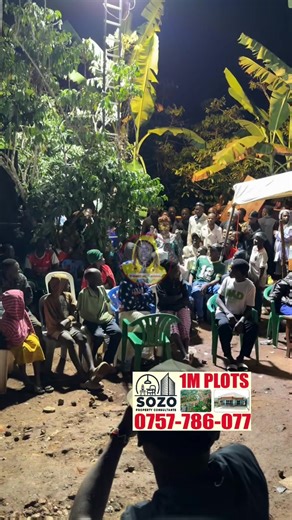 Burial Ceremony Of Late Fik Fameica’s Father in Luweero #shamilcruzug #shamilcruzupdates #fyp