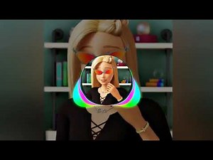 Sou a Barbie Girl (Funk remix) -By: Coreano Raivoso