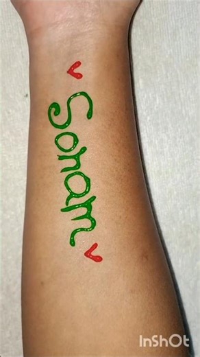 EASY Mehndi Designs For Beginners (Step By Step)