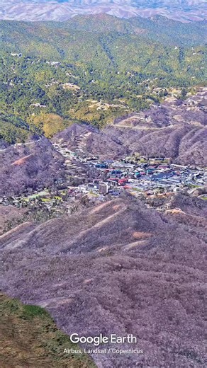 Most people don't know this but there is a beautiful at smoky mountain to visit in 2026 #resorts #hotel #mountain #unitedstates