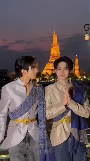 NetJJ Love Story: A Whimsical Journey