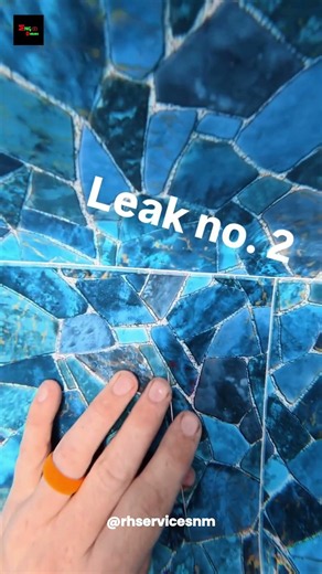 How To Find Pool Leaks