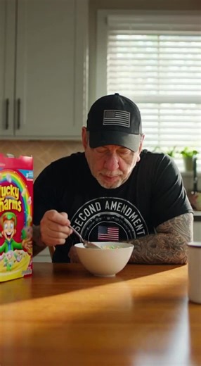 Lucky Charms
