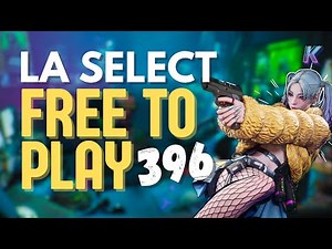 Top 5 Free PC Games 🎮 The Free to Play Select #396 | New Releases This Week