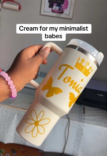 Gorgeous Color Inspirations for Stanley Cup Tumblers