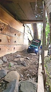 Mercedes Unimog Jeep Wrangler | rcaktioncarsjs