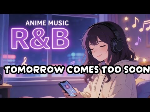 Check sound-tomorrow comes too soon #music