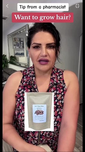 Put the Foti solution in a spray bottle, spray it only into the roots of your hair, massage it well for 1-2 minutes and leave it in for at least 30 minutes before washing it off. You can use the foti solution with the rosemary infused black seed oil for even better results. #HairLossSolution #hairlosstreatment #HairLossTips #hairgrowth #hairgrowthtips #foti #Rosmery #blackseedoil #rosmeryoil #home remedy #herbalremedies #naturalremedies #PharmacistAdvice #nowyouknow #themoreyouknowthemoreyougrow