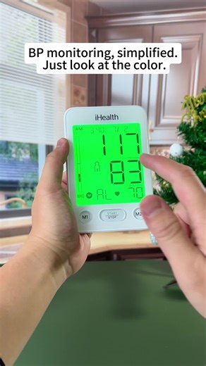 Easy to use BPM#fpy #bpm #highbloodpressure