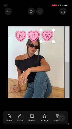 here’s a tutorial for your next IG carousel ❤️ Crsel app #crsel | Carousel Video