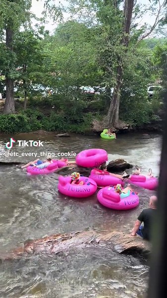 Tubing Fail Caution: Don't Tether Tubes Together!