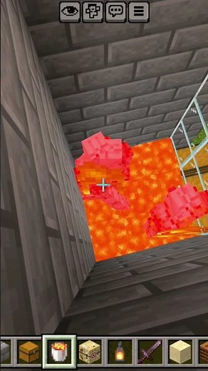 Minecraft Easy Iron Farm Tutorial Part 4 – Fast & Simple Iron Golem Farm!