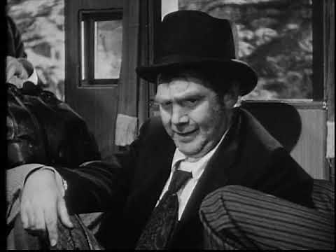 『駅馬車 (1939アメリカ)』より「アパッチ襲撃」