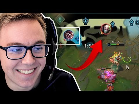 BAUS INT VS SINGED INT - NOBODY KNOWS WHO’S INTING HARDER