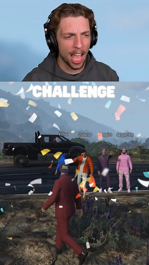 1K views · 11 reactions | Can we survive 5 stars in GTA 5? | Slogo | Facebook