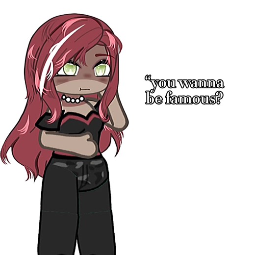 Creative Tweening Ideas in Gacha Life