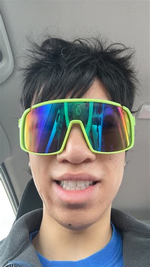 I ❤️ vanilla macaroons