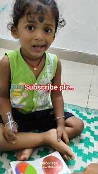 #abcd#2 years baby study🥰#preschoollearning#preschool#funny#cutebaby#viral#trending#learning#shorts