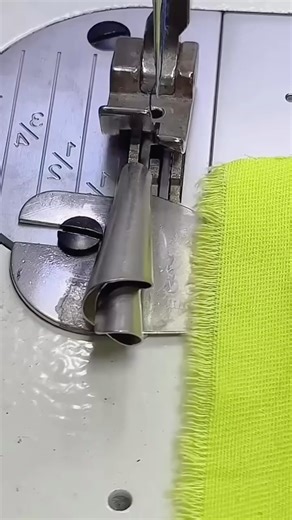 115K views · 8.5K reactions | The Needle Plate Hemmer helps you...