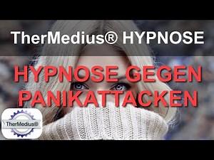 Hypnose gegen Panikattacken