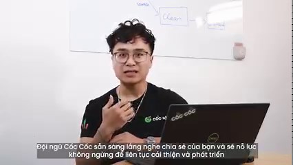 73 reactions · 5 comments |  GIỚI THIỆU CỐC CỐC AI LAB - RA MẮT SẢN...