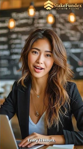 Built for Consistency: Polygon-Based Auto-Compounding with StakeFundex.