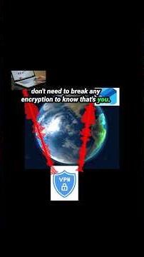 Caught: The Ultimate VPN OpSec Fail