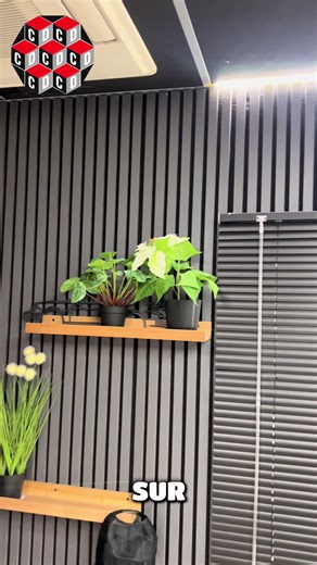 🚨Promotion spéciale sur les panneaux acoustiques, Le premier à 40€, et vous aurez -50% sur le deuxième acheté 🥳🎉 #bonplan #destockage #acoustique #decoration #fyp