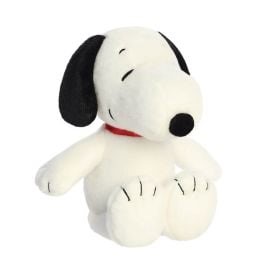 Peanuts Snoopy Soft Plush Toy