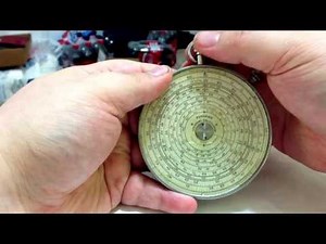 Fowler Universal Calculator