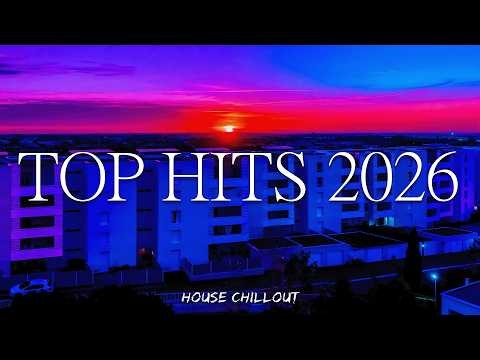 Spotify Music 2026 🧁 Trending Songs 2026 Playlist 🍹🎧 Pop Music 2026 & TikTok Hits Mix