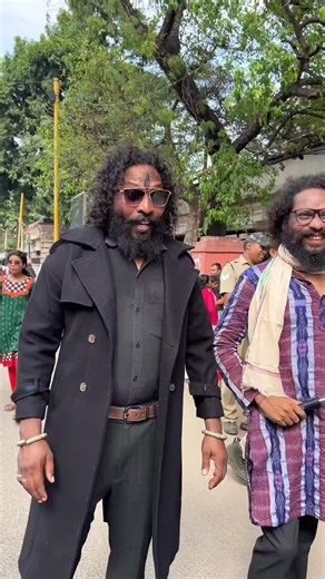 KGF MOVIE RA GARUDA BALANGIR NE #FULL MASTI #folkDILOG BALANGIR DIN GARUDA IS BACK | Saroj Chhatria