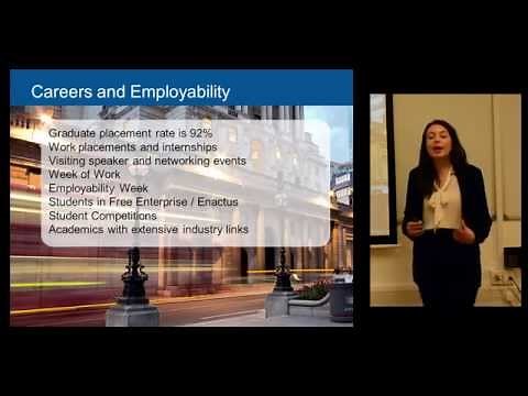 Introduction to Studying Accounting & Finance