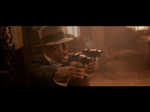 Dernier Recours - Extrait - On finit tous par Mourir