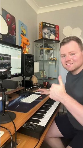 Making the Melody for My New Song (Behind the Creative Process)