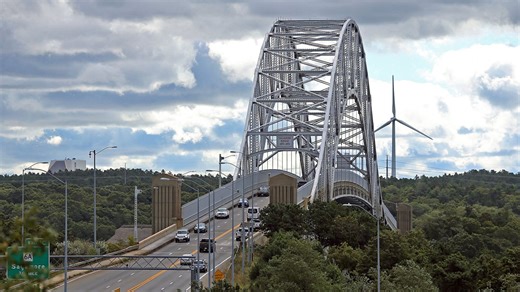 Cape Cod bridges to be owned, operated by Mass. under new agreement