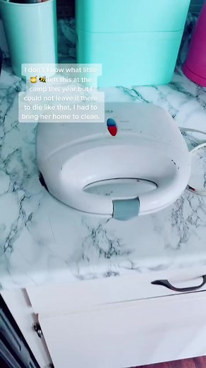 15K views · 270 reactions | Power paste is always saving fun finds from the camp 識 @scrubdaddy came through strong with this stuff #CleanTok #sc #clean #cleaning #cleanup #room #reels #reelsfb #reelsviral #reelsvideo #cleaningmotivation #fyp #Satisfying | Linda T. Gray | Facebook