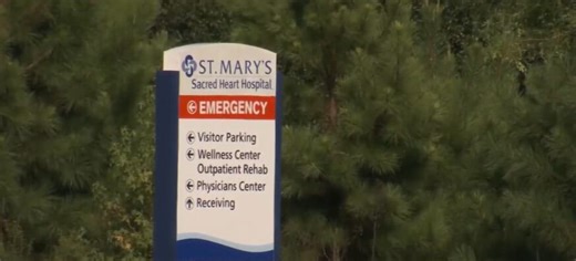 Northeast Georgia hospital cuts labor and delivery services, consolidates care in Athens