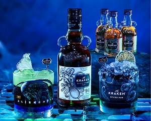 FX Teams with Cocktail Courier and Kraken Rum on ‘Alien: Earth’ Containment Cocktail Kit