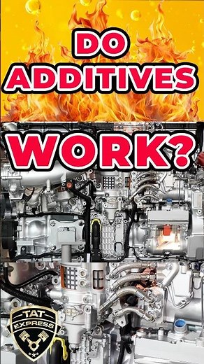 Do Fuel Additives Actually Protect DD15 Fuel Pumps?