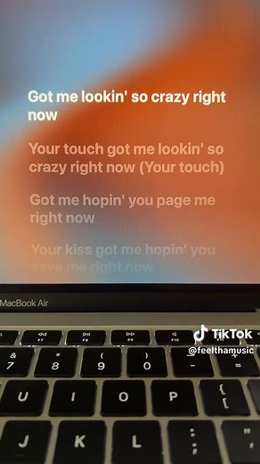 Crazy in Love Lyrics by Beyoncé and Jay-Z