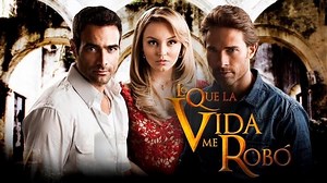 Lo que la vida me robó - Capitulo 08