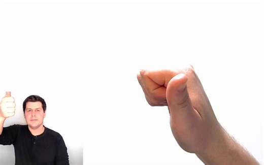 Total Physical Response：Begin Learning English Through Actions With One Hand