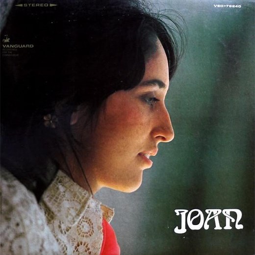 Joan Baez – Saigon Bride
