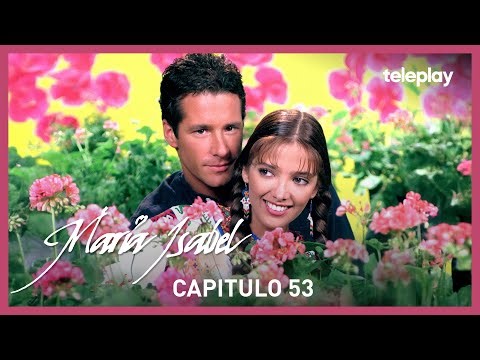 MARIA ISABEL | Capítulo 53 - Completo / Dublado [4K]