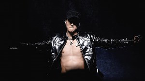 【4K高清】250905 金钟仁KAION个人演唱会 罗斯蒙特场 舞台直拍 视频合集