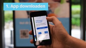 25K views · 27 reactions | Anstehen war gestern, ALDI Scan & Go ist heute! Hol dir jetzt die Snabble-App und spare wertvolle Zeit beim Einkaufen.  Wie's funktioniert erfährst du im Video. Jetzt in 17 ausgewählten Filialen ausprobieren und nie wieder anstehen!  Hier geht's zu den teilnehmenden Filialen: https://bit.ly/3D29Wkm | ALDI SUISSE | Facebook